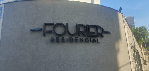 Fourier - Blumenau Fourier - Blumenau
