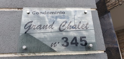 Grand Chalet - Blumenau Grand Chalet - Blumenau