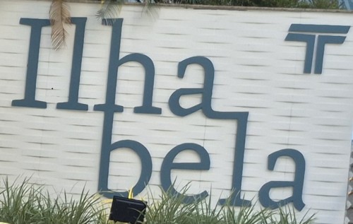 Ilha Bela - Blumenau