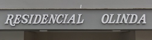 Residencial Olinda - Blumenau