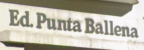 Punta Ballena - Blumenau