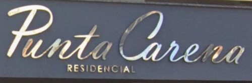 Punta Carena - Blumenau