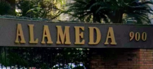 Alameda Residence - Blumenau