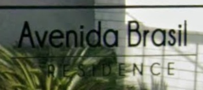 Avenida Brasil - Blumenau