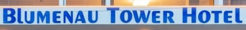 Blumenau Tower - Blumenau