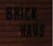 Brick Haus - Blumenau