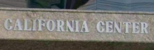 Calif&oacute;rnia Center - Blumenau