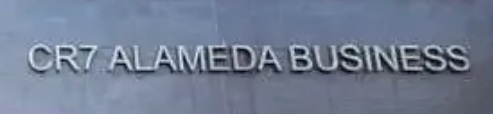 CR7 Alameda Business - Blumenau