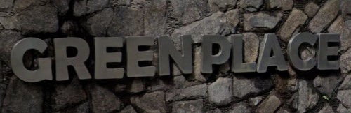 Green Place - Blumenau