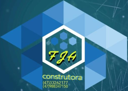 FJA Construtora - Blumenau