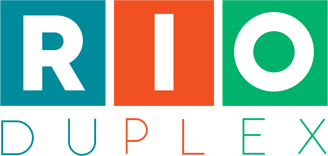 Rio Duplex - Brusque