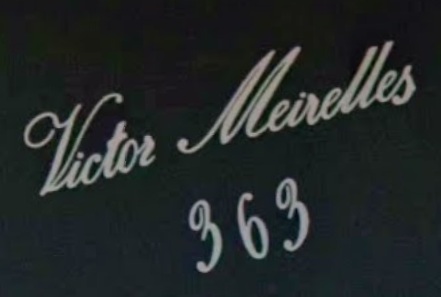 Victor Meirelles - Blumenau